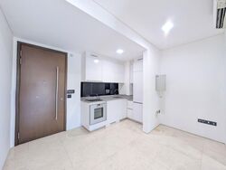 Robinson Suites (D1), Apartment #577230551